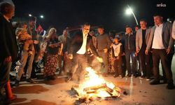 Torbalı'da Hıdırellez coşkusu, Ayrancılar'da yaşanacak