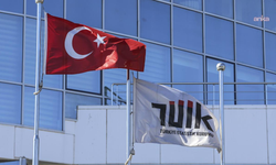 TÜİK: Çiğ süt üretimi 2025 yılında yüzde 4,9 azalarak 21 milyon 379 bin 88 ton oldu