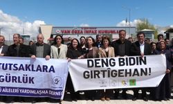 Tülay Hatimoğulları: Bu süreçte atılacak en önemli adımlardan birisi, kayyum yasasının lağvedilmesidir