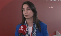 Tülay Hatimoğulları 'Üç Fidan'ı andı: 'Mirasları mücadelemiz, kararlılıkları rehberimizdir'