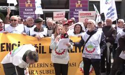 Tüm Emeklilerin Sendikası: 'Emekli bayram ikramiyesi en az asgari ücret düzeyine çıkarılmalıdır'