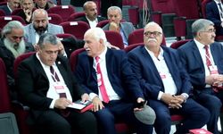 Tunceli'de 'Dedeler Zirvesi': 'Diyanet'in belirli bir bütçesi var, üçte birini de bize verseler ne olur?'
