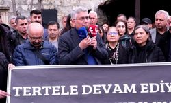 Tunceli'deki 'Dedeler Zirvesi'ne tepki: 'Bunları cemlerinize sokmayın, bunların karşısında asla biat etmeyin'