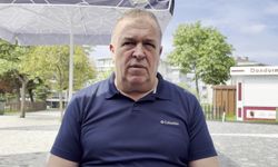 Türk-İş Edirne Şube Başkanı Şişko: 'Sendikalı olmak anayasal bir hak'