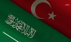 Türk-Suudi Koordinasyon Konseyi'nin üçüncü toplantısı Ankara'da yapılacak