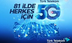 Türk Telekom, 2026 yılına güçlü finansal sonuçlarla başladı