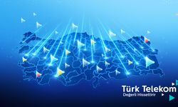 Türk Telekom 'sadece merkeze değil, herkese' anlayışıyla 81 ili fiber ağlarla örüyor