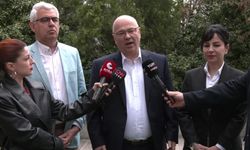 Türk Toraks Derneği'nden 'Halk İçin Akciğer Sağlığı Kongresi'... Çağlar Çuhadaroğlu: 'Her üç lise öğrencisinden birisi sigarayla tanışıyor. E-sigara ciddi bir dert'