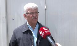 Türk Veteriner Hekimleri Birliği Başkanı Eroğlu'ndan hantavirüs değerlendirmesi: Ülkemiz açısından bir risk söz konusu değil