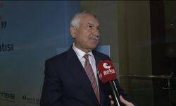 Türkiye Belediyeler Birliği'nde seçim... Zeydan Karalar: 'Bizim adayımızı kazandıracağız'