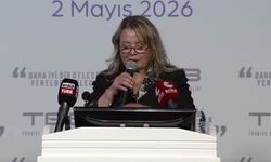Türkiye Belediyeler Birliği'nde seçim...Vahap Seçer: 'Tarihimizin hiçbir döneminde görülmeyen yerel yönetimlere karşı operasyon süreci yaşıyoruz'