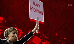 Türkiye Kadın Dernekleri Federasyonu: Yılın ilk çeyreğinde 133 kadın öldürüldü