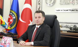 Türkiye Sağlık ve Sosyal Hizmet İşçileri Sendikası Genel Başkanı Toy: 'Haftalık çalışma süresi 40 saate düşürülsün, annelere izinler artırılsın'