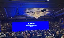 TÜSİAD'dan Avrupa Günü mesajı: 'AB-Türkiye entegrasyonu stratejik zorunluluk'