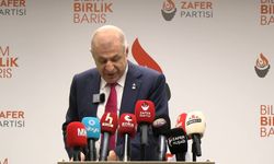 Ümit Özdağ: 'Türk halkı Atatürk'ten başka kurucu önder tanımıyor'