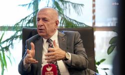 Ümit Özdağ'dan 1 Mayıs mesajı: 'Zafer Partisi iktidarında bu harami düzenini yıkacağız'