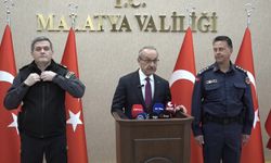 Vali Seddar Yavuz: Malatya'da asayiş olayları yüzde 5 azaldı, narkotik operasyonları yüzde 19 arttı