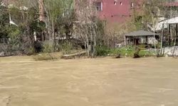 Van-Çatak yolu çift yönlü trafiğe kapatıldı