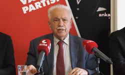 Vatan Partisi Genel Başkanı Perinçek'ten Amedspor'a tebrik mesajı