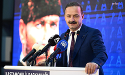 Yavuz Ağıralioğlu: 'En büyük parti 'kararsızlar'dır ve biz kararsızların kararının Anahtar Parti olması için yürüyoruz'