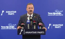 Yavuz Ağıralioğlu: 'Öcalan'a statü mü vereceksiniz? Milletinize sorun, statünüzü göstersin size'