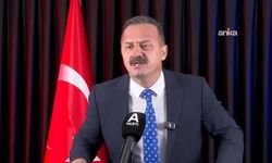 Yavuz Ağıralioğlu'ndan, CEV Şampiyonlar Ligi şampiyonu VakıfBank'a tebrik mesajı