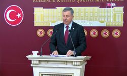 Yeni Yol Partili Özdağ: Faili meçhul cinayetler toplumsal barışı sarsıyor