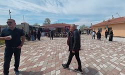 Yozgat'ta atıl durumdaki okul binası cemevine dönüştürüldü