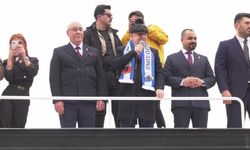 Zafer Partisi Genel Başkanı Özdağ: 'Türk milletinden toprak talep edenlerin alacağı tek toprak, leşlerini örten toprak olacaktır'