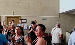 10 Ekim Ankara Gar Katliamı davası... Mahkeme, ailelerin dışarı çıkartılmasını istedi, duruşma ertelendi