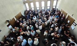10 Ekim Ankara Gar Katliamı davası: Suriye'de yakalanıp Türkiye'ye getirilen sanığın Hatay'da yakalanan araçta parmak izi tespit edildi
