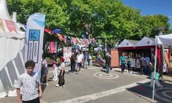 10. Kadıköy Kitap Günleri sona erdi