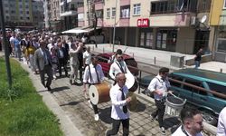 10. Ordu Uluslararası Çocuk ve Gençlik Tiyatro Festivali başladı