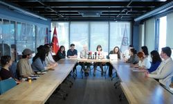 12 Haziran Çocuk İşçiliği ile Mücadele Günü'nde çağrı: Çocukların eğitim hakkı güvence altına alınsın