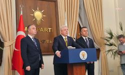 12.Yargı Paketi TBMM Başkanlığı'na sunuldu: Hükmün açıklanmasının geri bırakılması uygulamasında kötü muamele, işkence suçları ile kamu görevlilerinin işlediği suçlar kapsam dışı bırakılacak