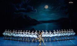 17. Uluslararası İstanbul Opera ve Bale Festivali 'Kuğu Gölü' ile sona erdi