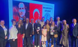 2. Yüzyıl Cumhuriyet Onur Ödülleri sahiplerini buldu