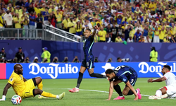 2026 FIFA Dünya Kupası... Brezilya, Haiti'yi 3-0 yendi