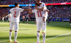2026 FIFA Dünya Kupası... Fas İskoçya'yı 1-0 yendi