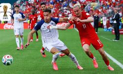 2026 FIFA Dünya Kupası: Kanada ile Bosna Hersek 1-1 berabere kaldı