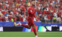 2026 FIFA Dünya Kupası... Portekiz, Özbekistan'ı 5-0 yendi