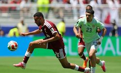 2026 FIFA Dünya Kupası'nda Katar ile İsviçre 1-1 berabere kaldı