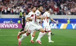 2026 FIFA Dünya Kupası...Türkiye son maçında ABD'yi 3-2 yendi ve kupaya veda etti