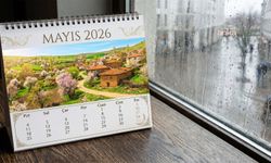 2026 yılı mayıs ayı, son 56 yılın en soğuk yedinci mayıs ayı oldu
