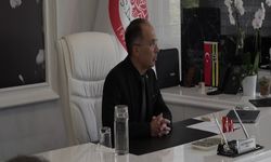 6. Ulusal Tazelenme Olimpiyatları SDÜ'de tamamlandı