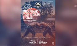 665. Kırkpınar Yağlı Güreşleri için geri sayım başladı