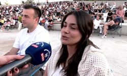 ABB, 'Çayyolu Yaz Sahnesi' etkinlikleri kapsamında ücretsiz film gösterimlerini sürdürüyor