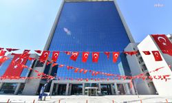 ABB, Türkiye'nin en yüksek kredi notuna sahip belediyeleri arasında yer aldı