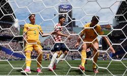 ABD, Avustralya'yı 2-0 mağlup etti