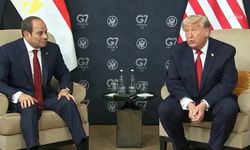 ABD Başkanı Trump: İran'ın nükleer silah sahibi olma ihtimali çok düşük